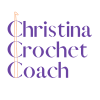 Cristina Crochet Coach Logo